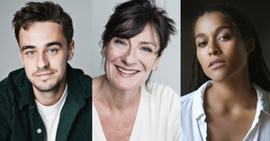Casting Announced For THE OFFING at The Stephen Joseph Theatre, Scarborough 