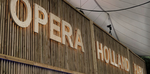 Opera Holland Park Announces 2022 Season Lineup 