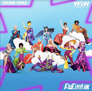 Meet the Queens of RUPAUL'S DRAG RACE UK Season 3 Image