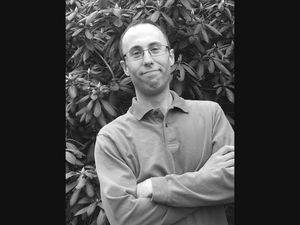 Bill Freas Releases 'Yellowstone Lake' LP Image