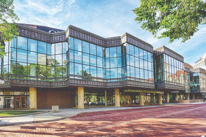Ordway Will Require Vaccination Upon Reopening in September Image