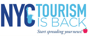 City Guide Will Host Industry Reception- NYC Tourism Is Back, Start Spreading Your News 