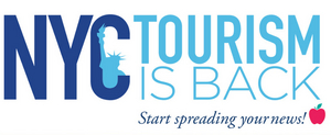 City Guide Will Host Industry Reception- NYC Tourism Is Back, Start Spreading Your News Image