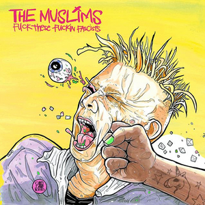 The Muslims Announce New Album & Share Track/Video 'Unity' 