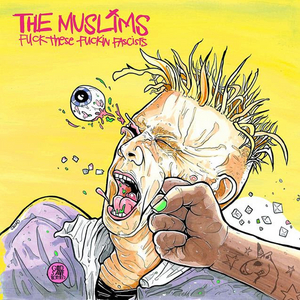 The Muslims Announce New Album & Share Track/Video 'Unity' Image