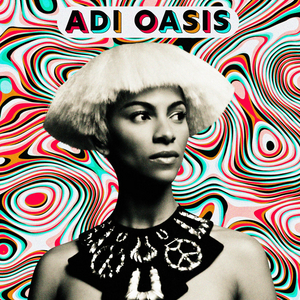 Adeline Announces New 'ADI OASIS' EP 