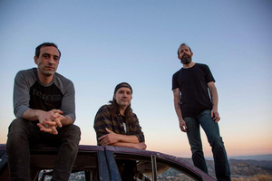 Mutoid Man Unveil New Bassist, Announce Psycho Las Vegas Appearance Image