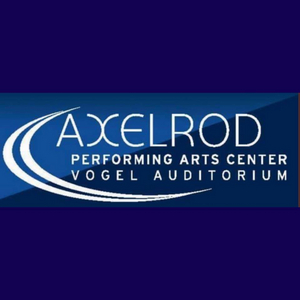 Axelrod Performing Arts Center to Reopen for The 2021/ 2022 Theater Season 