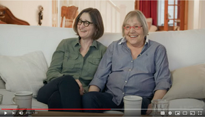 NUCLEAR FAMILY Three-Part HBO Documentary Series Debuts September 26 Image