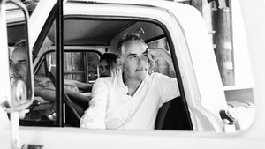 JUDE COLE Releases First New Album In 21 Years 'Coup De Main' Image