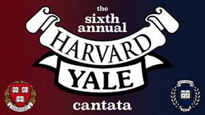 THE SIXTH ANNUAL HARVARD-YALE CANTATA to be Presented at Feinstein's/54 Below  Image