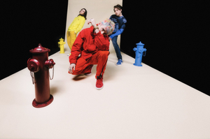 Waterparks Release Music Video for 'The Secret Life of Me' Image