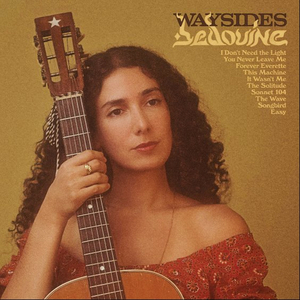 Bedouine Announces New Album 'Waysides' Image
