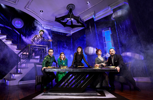 BEETLEJUICE Will Re-Open on Broadway in Spring 2022 BEETLEJUICE Will Re-Open on Broadway in Spring 2022