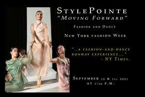 Dixon Place and Creative Performances to Present Fashion Show Collaboration With Dance Choreographers for NYFW 