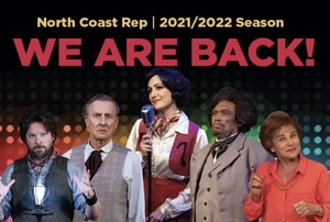 North Coast Rep Announces Season 2021-22 
