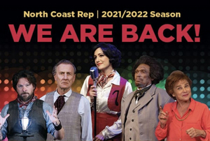 North Coast Rep Announces Season 2021-22 Image