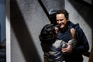 Lyric Opera Of Chicago Presents PAGLIACCI On Film Image