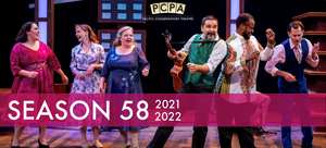 Pacific Conservatory Theatre Announces 2021-22 Season Image