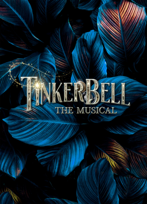 Alice Fearn, Oliver Savile, and Courtney Bowman Will Workshop New Musical TINKER BELL  Image