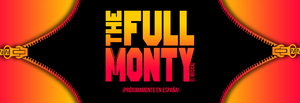 Descubrimos al elenco de THE FULL MONTY Image