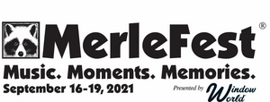 MerleFest Details COVID-19 Safety Protocol for 2021 Festival 