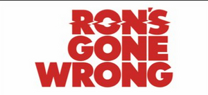 Liam Payne's New Single 'Sunshine' Will Be Featured in RON'S GONE WRONG Image
