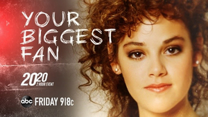 20/20 Presents a Two-Hour Program on Rebecca Schaeffer Image