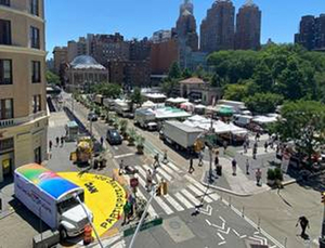 Live Performances, Workshops, Resources & More at NYC's 'The People's Festival' Image