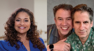 Debbie Allen, Seth Rudetsky & James Wesley and More to be Honored at The Actors Fund's 2021 Virtual Gala Image