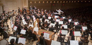 Carnegie Hall Announces Programming Additions for the 2021–2022 Season Image