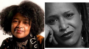 Antoinette Ellis-Williams And Mary E. Weems Take Top Honors At DUAF Image