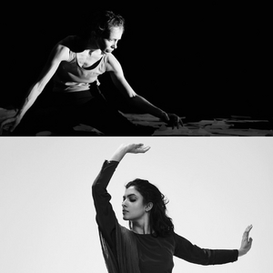 ROOM TO ROOM Brings Three New Danc Solos to Life On Film Image