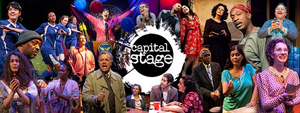 HOLD THESE TRUTHS Will Open Capital Stage's 2021-22 Season 