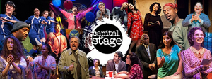 HOLD THESE TRUTHS Will Open Capital Stage's 2021-22 Season Image