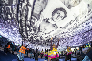 Guest Blog: Artistic Director Bradley Hemmings On The Greenwich+Docklands International Festival Image
