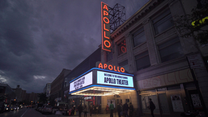 The Apollo Theater Will Reopen This Month With All New Concert 