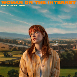 Orla Gartland Releases 'Woman on the Internet' Image