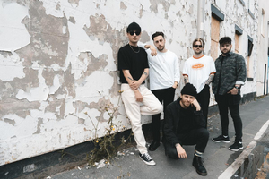 Boston Manor Release Fearsome New Anthem 'Carbon Mono' 