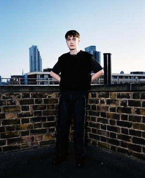Dylan Fraser Drops New Track 'Supersonic' Image