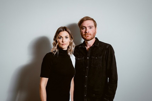 Hush Kids Release New Single 'Spend My Time' Image