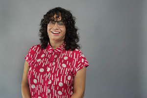 TheatreWorks Silicon Valley Appoints Alejandra Cisneros as Director of Arts Engagement 
