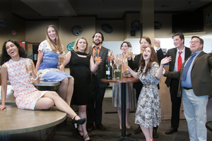 Review: COMPANY at DreamWrights Center For Community Arts Image