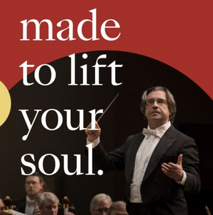 CSO Fall Season Tickets Now On Sale Image