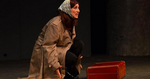 EDINBURGH 2021: Review: MIMI'S SUITCASE, Assembly Showcatcher Image