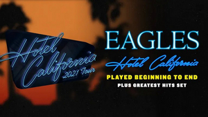 The Eagles Concert at Madison Square Garden Postponed Due to Weather 