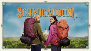 Student Blog: What I Loved About ¡Schmigadoon!  Image