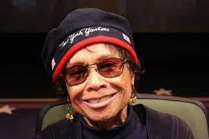 Micki Grant, Composer, Playwright and Performer, Has Died at Age 92 Image