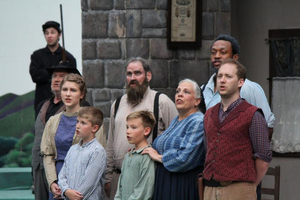 Theatre West Virginia Announces Fall 2021 Classes Image