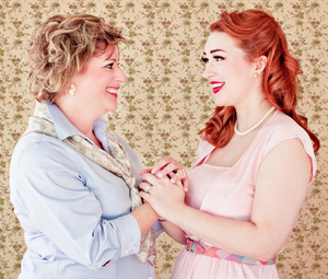 Review: STEEL MAGNOLIAS at The Phoenix Theatre Company 